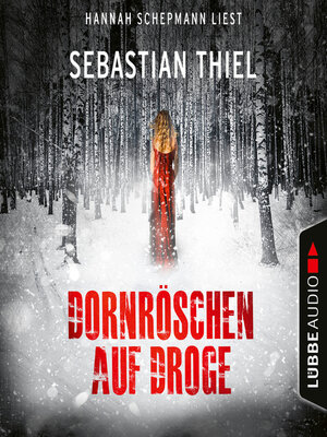 cover image of Dornröschen auf Droge